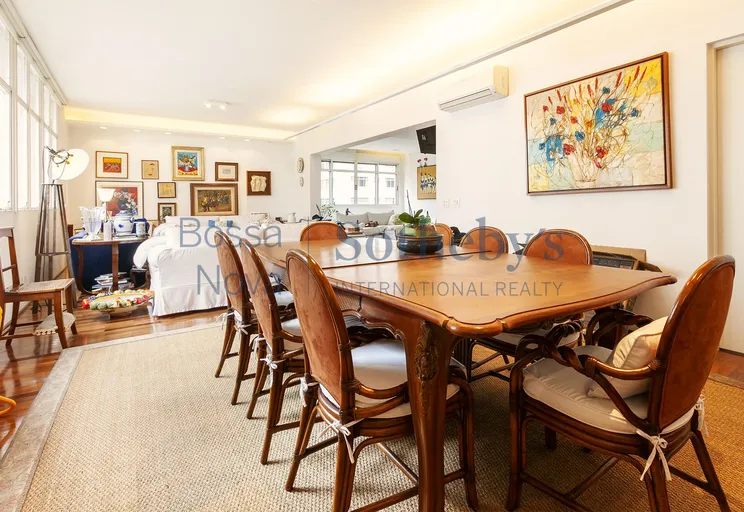Sala de jantar - Imagem 5