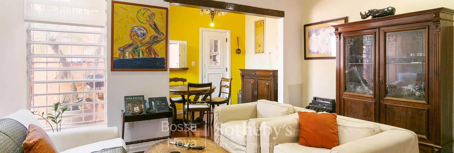 Living - Imagem 1