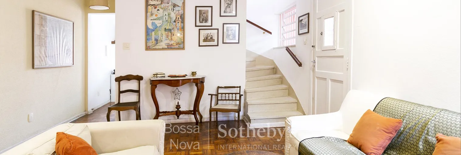 Sala de estar - Imagem 4