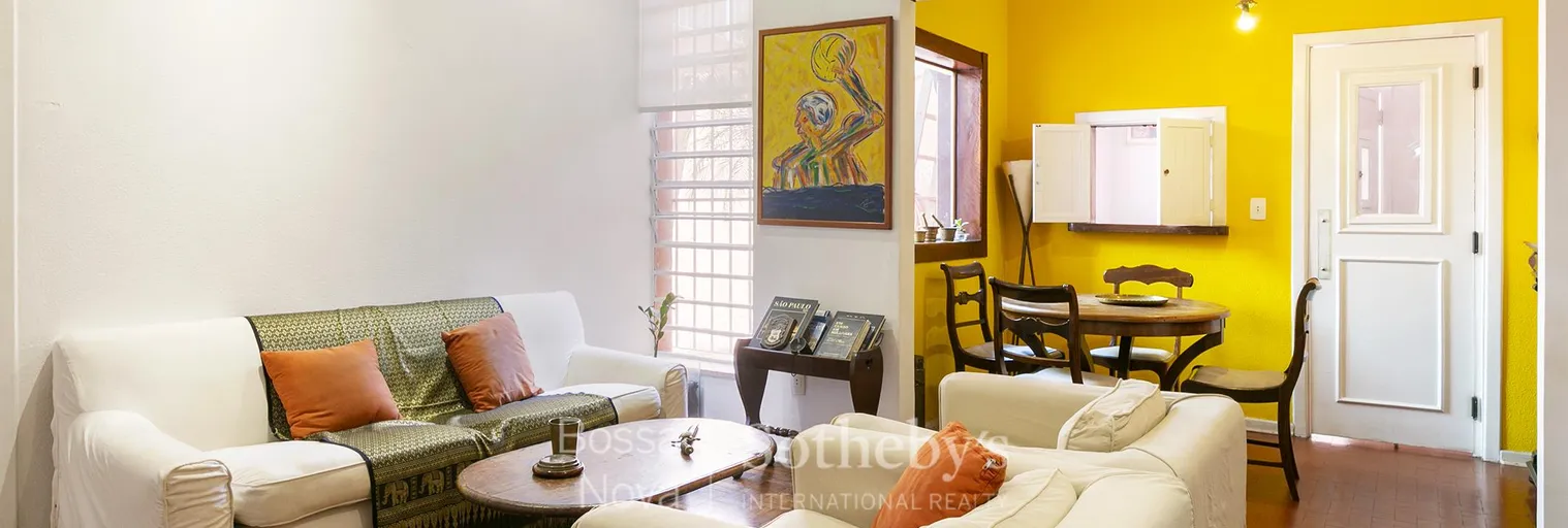 Sala de estar - Imagem 3