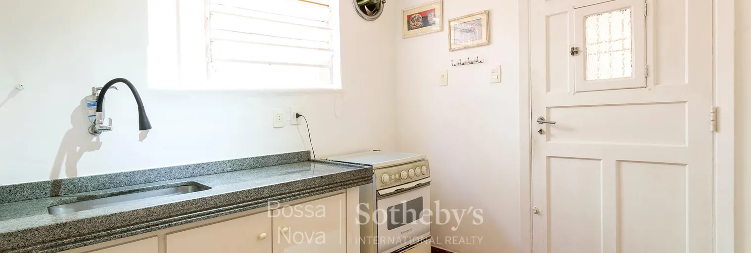 Casa de hospede - Imagem 11
