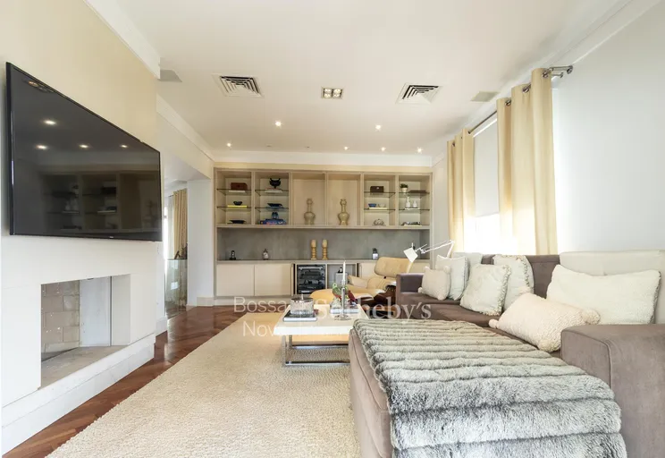 Sala de estar - Imagem 22