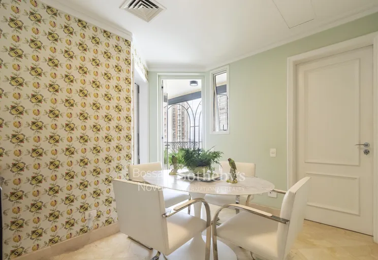 Sala de Almoço - Imagem 17