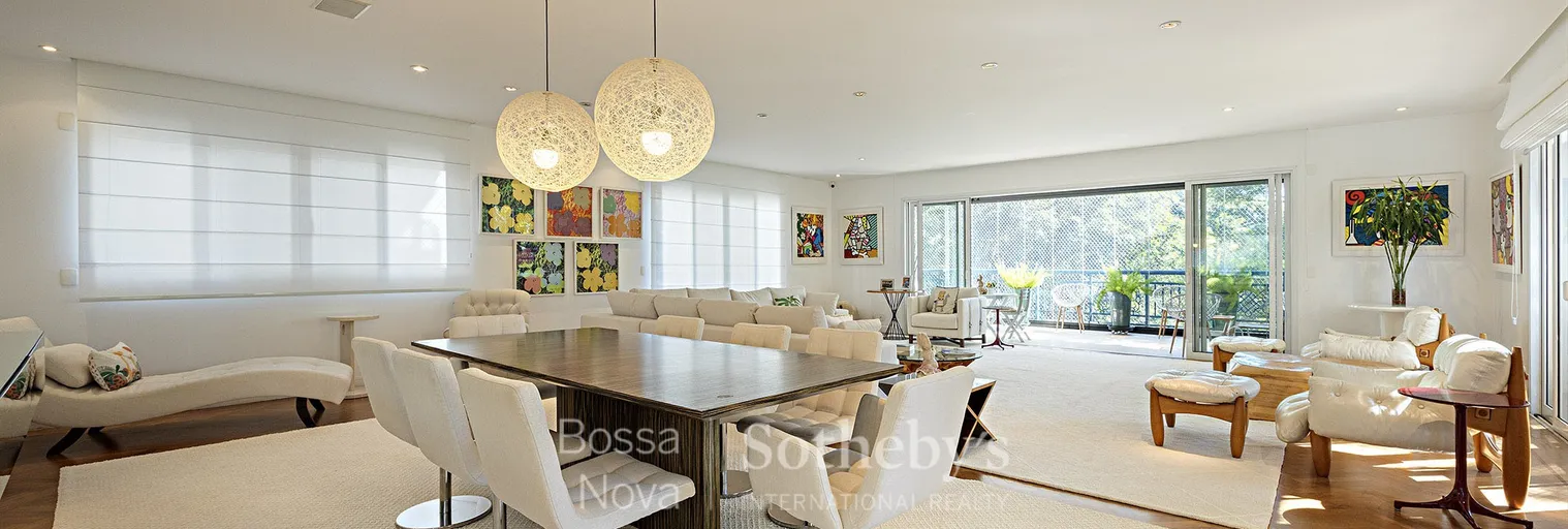 Sala de jantar - Imagem 6