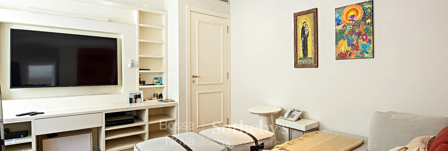 Sala de TV - Imagem 13