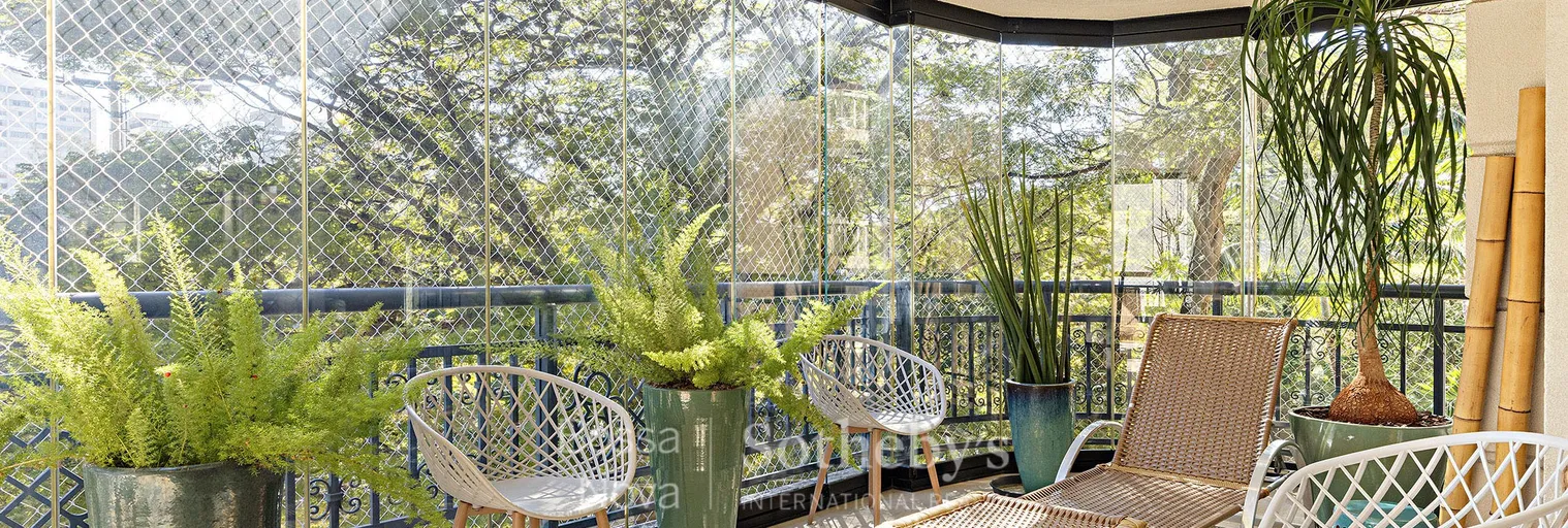Terraço - Imagem 12