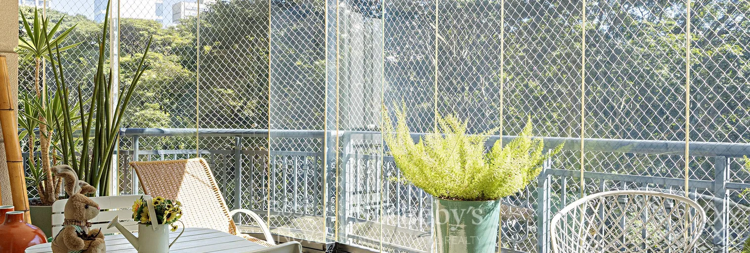 Terraço - Imagem 10