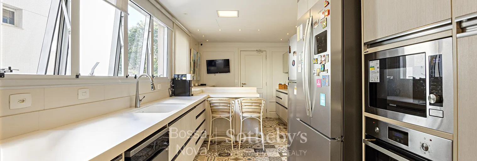 Cozinha - Imagem 26