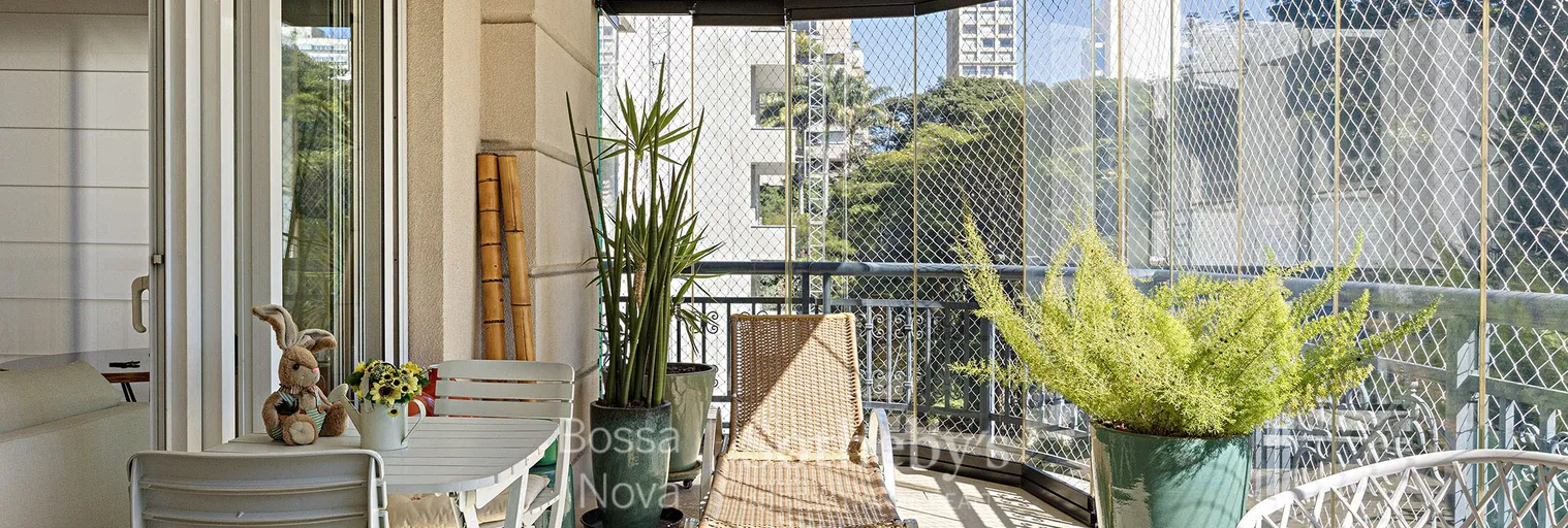 Terraço - Imagem 11
