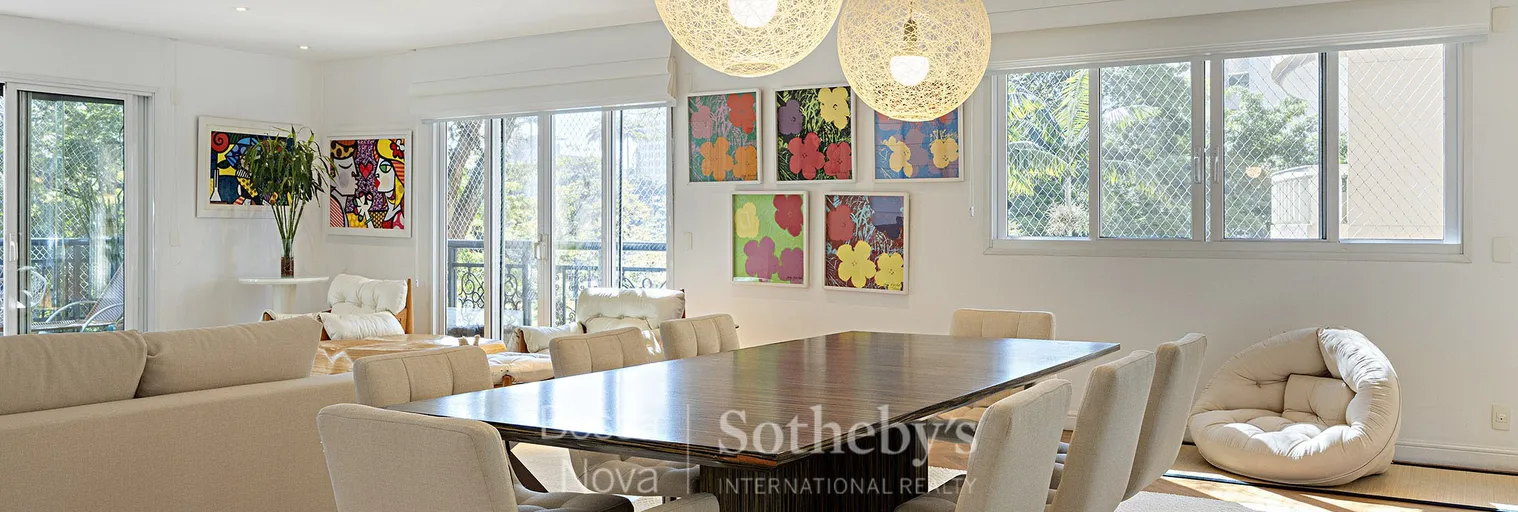 Sala de jantar - Imagem 5