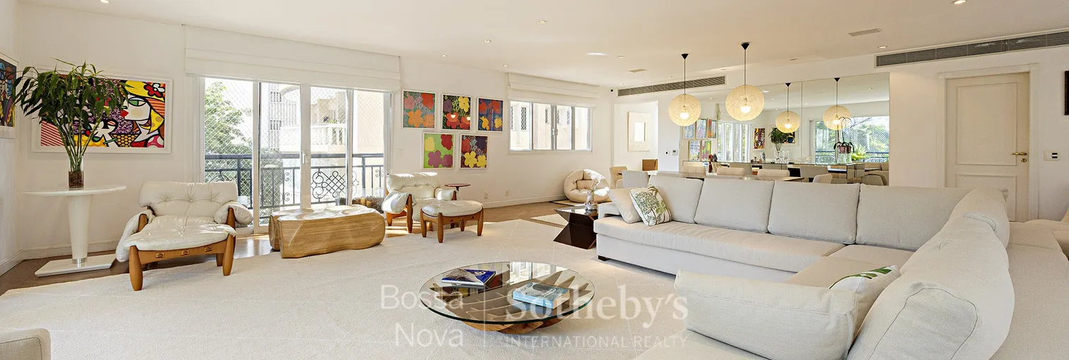 Sala de estar - Imagem 7