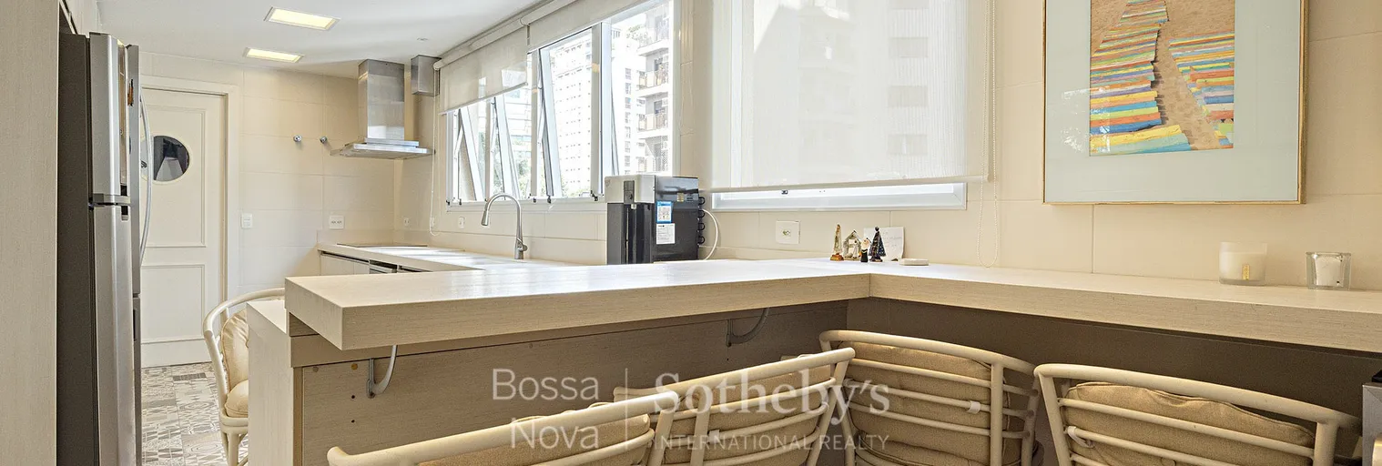 Cozinha - Imagem 24