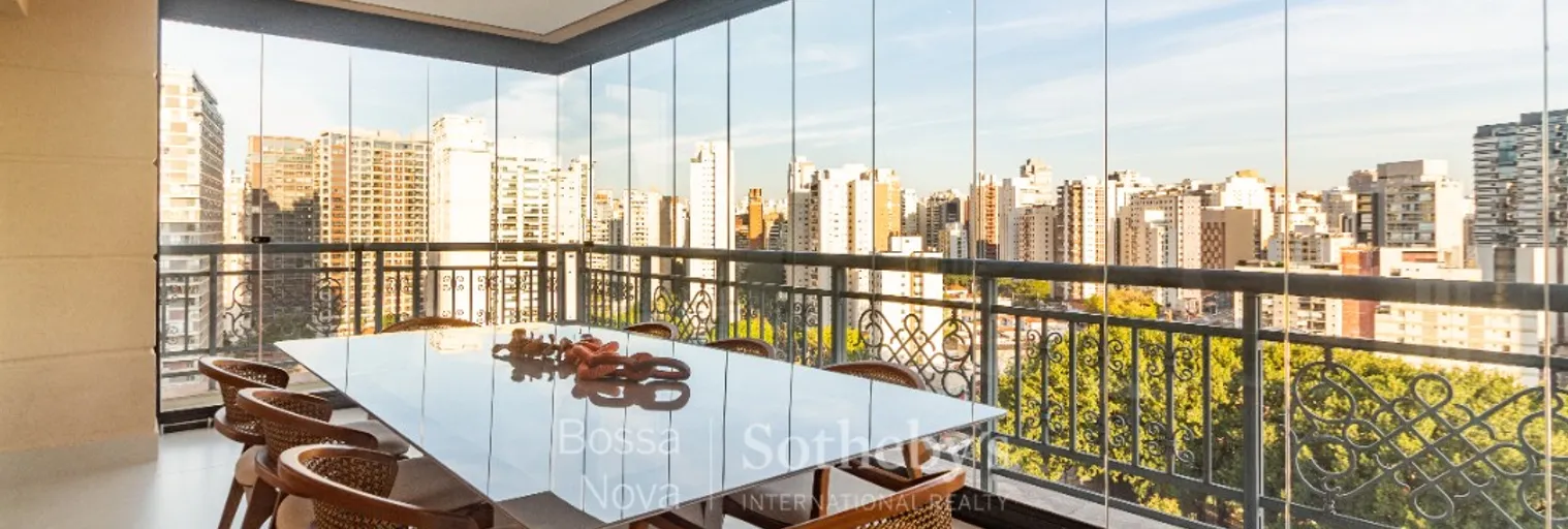 Sacada - Imagem 48