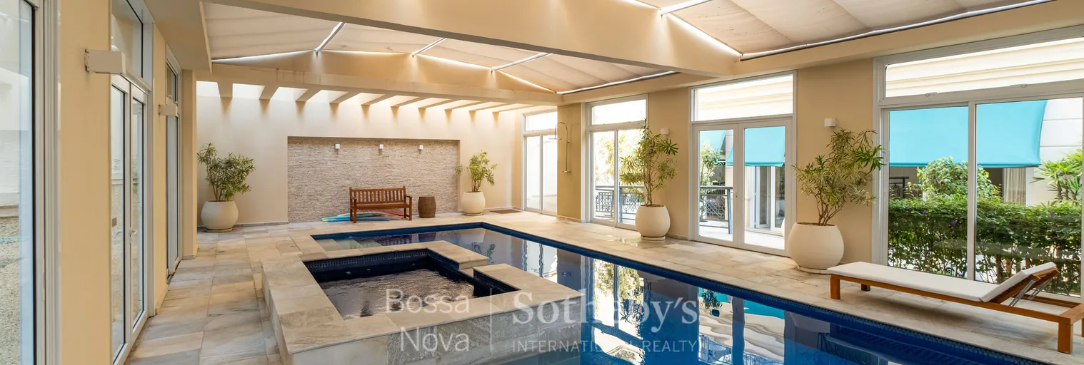Piscina - Imagem 24