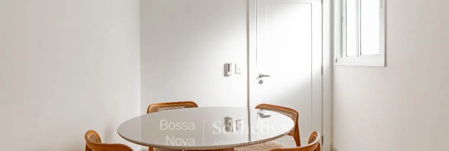 Sala de Almoço - Imagem 53
