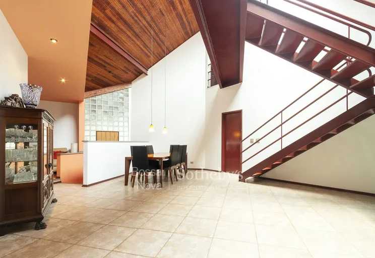 Área de circulação - Imagem 7