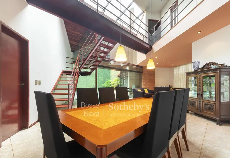 Área de circulação - Imagem 6