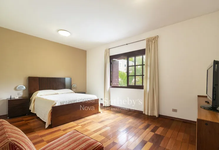 Suíte Master - Imagem 14