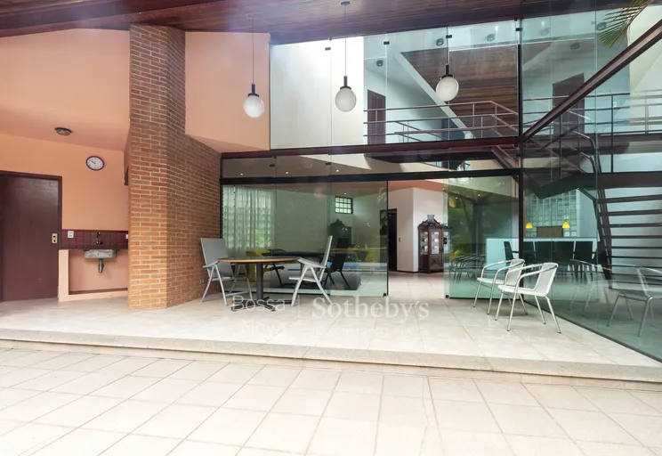 Área Externa - Imagem 3