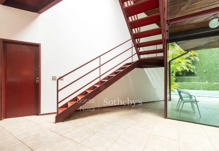 Área de circulação - Imagem 8