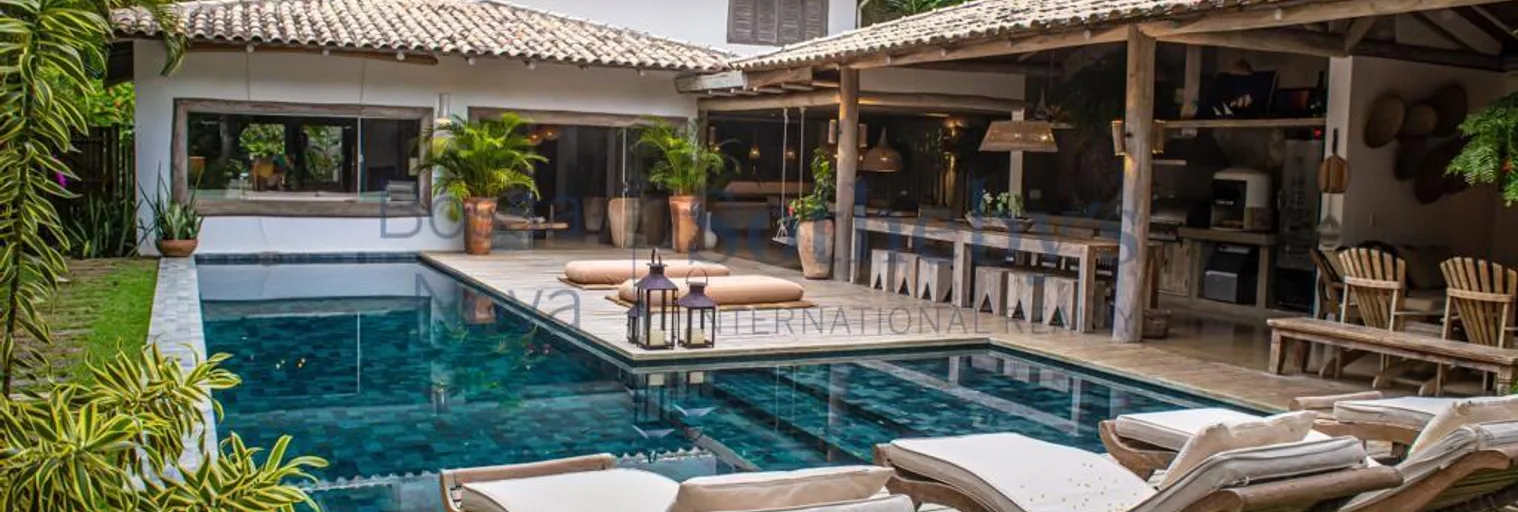 Piscina - Imagem 6