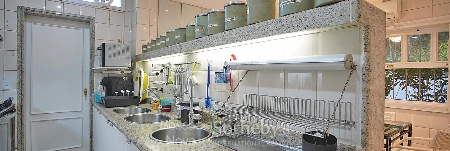 Cozinha - Imagem 40
