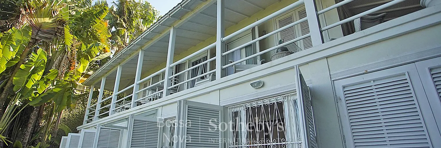 Fachada da casa - Imagem 42