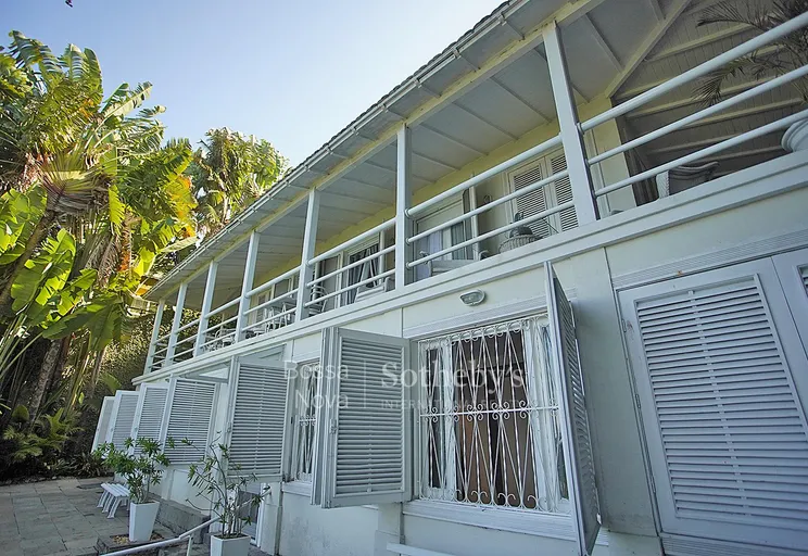 Fachada da casa - Imagem 42