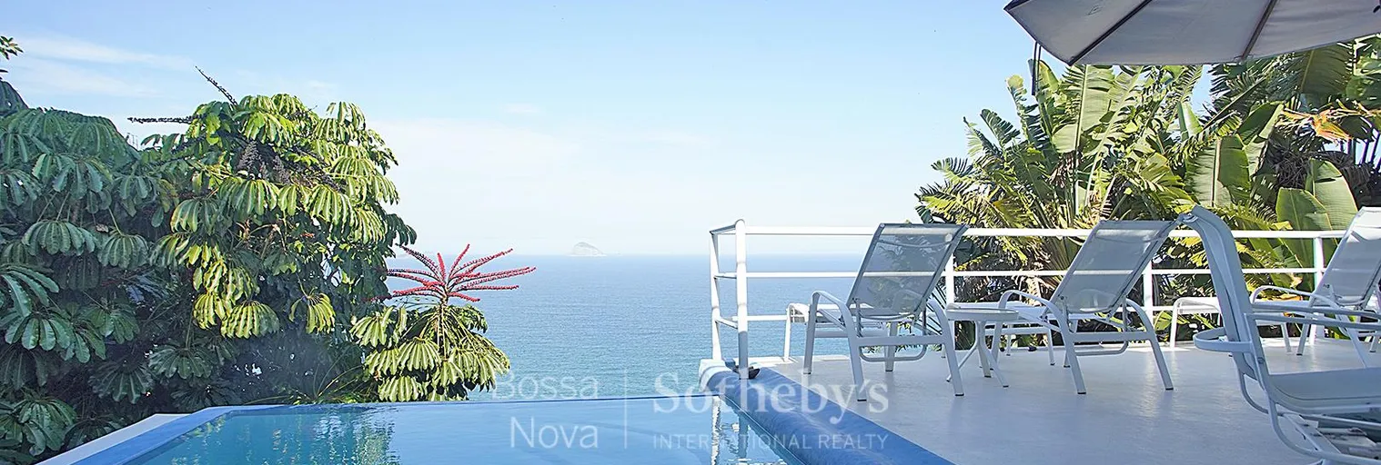 Piscina - Imagem 3