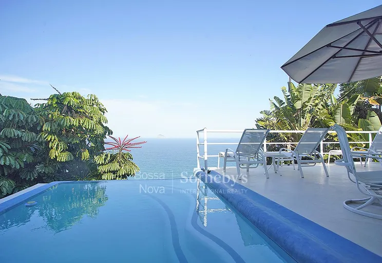 Piscina - Imagem 3