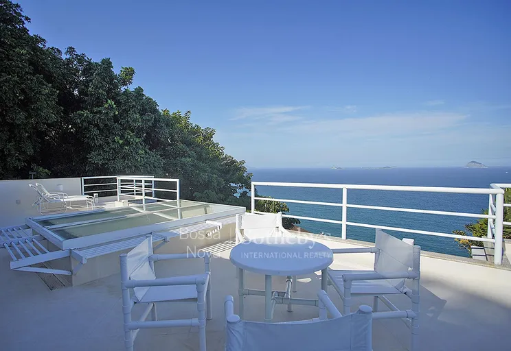 Terraço - Imagem 30