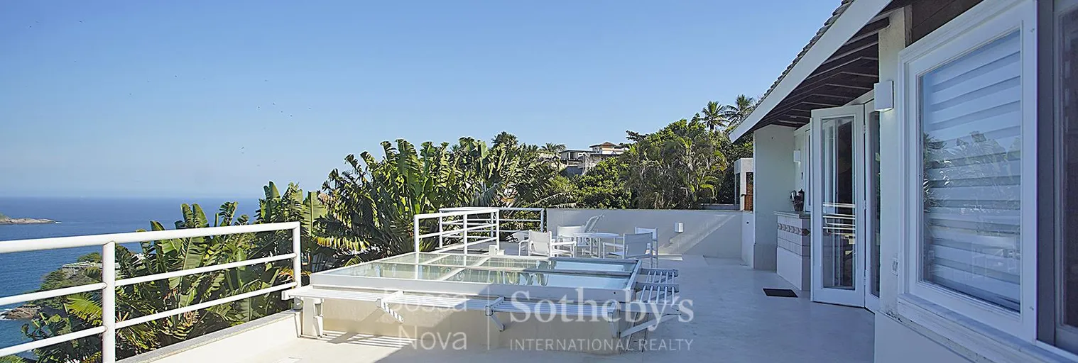 Terraço - Imagem 31