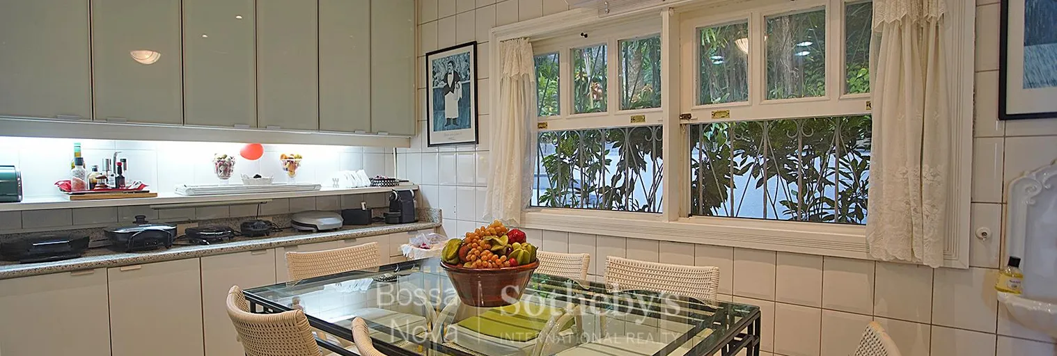 Cozinha - Imagem 37