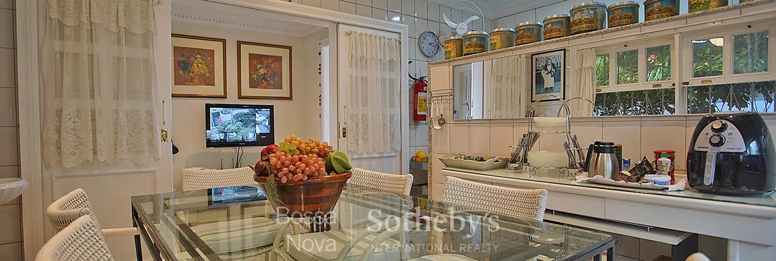 Cozinha - Imagem 38