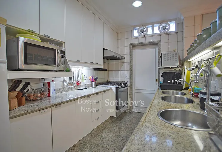 Cozinha - Imagem 39