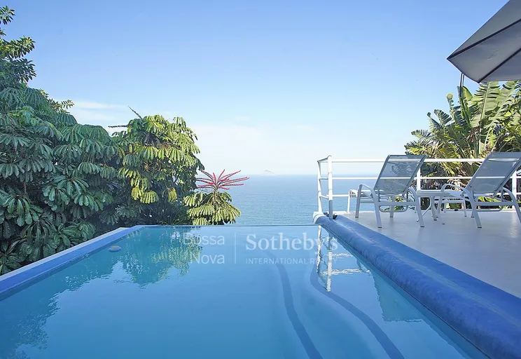 Piscina - Imagem 2
