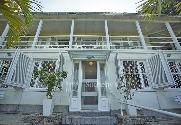 Fachada da casa - Imagem 41