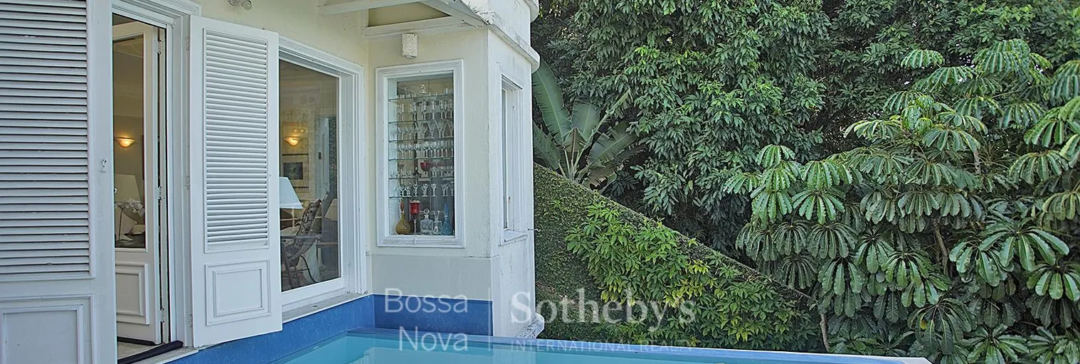 Piscina - Imagem 4