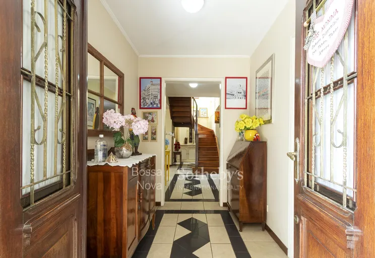 Hall de entrada - Imagem 2