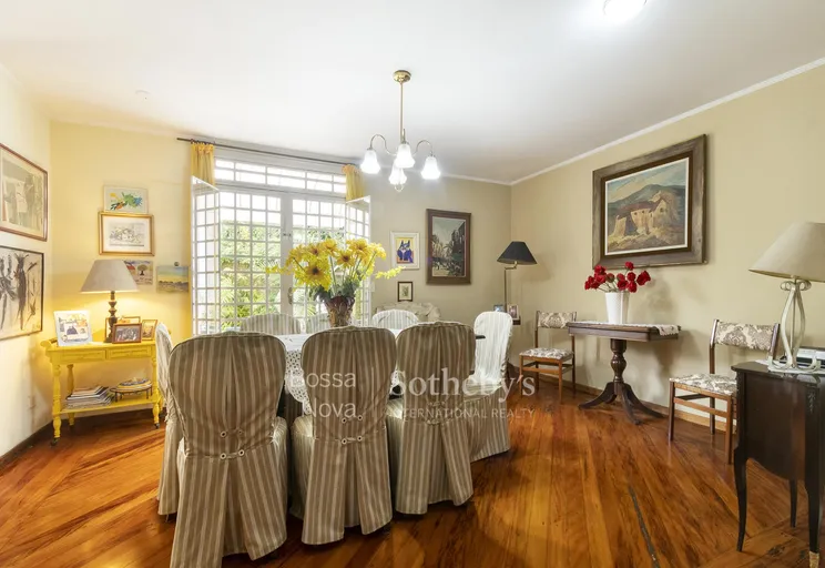 Sala de jantar - Imagem 9