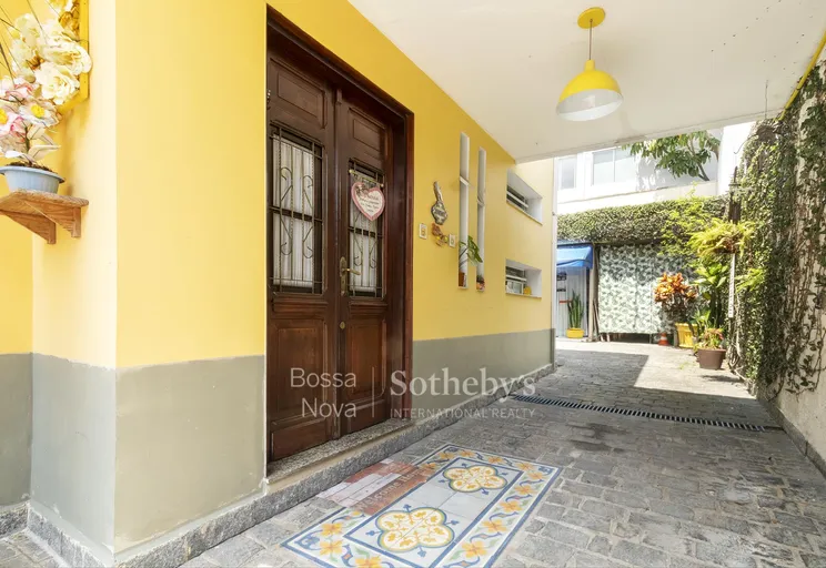 Hall de entrada - Imagem 18