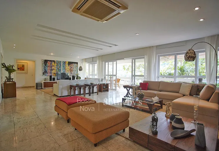 Living - Imagem 6