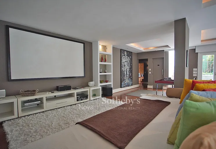 Home Theater - Imagem 43