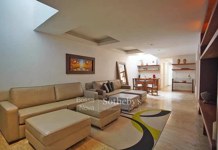 Sala de TV - Imagem 23
