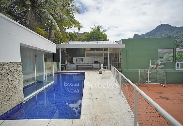 Piscina - Imagem 33