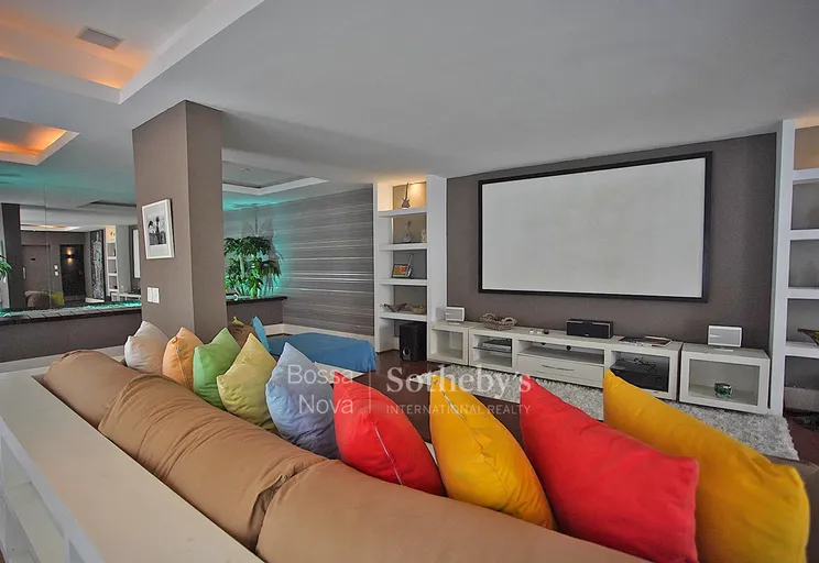 Home Theater - Imagem 41