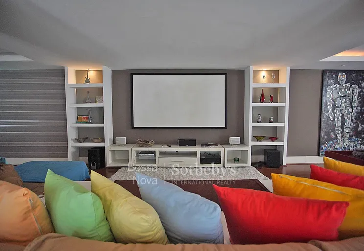 Home Theater - Imagem 42