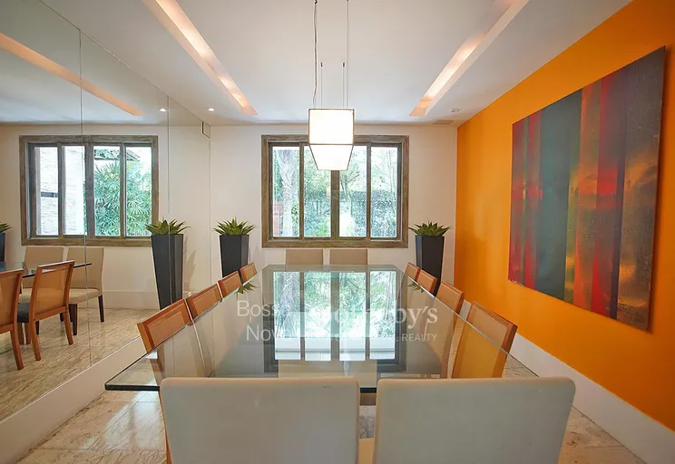 Sala de jantar - Imagem 9