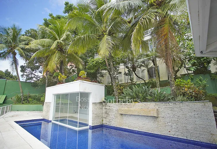 Piscina - Imagem 30