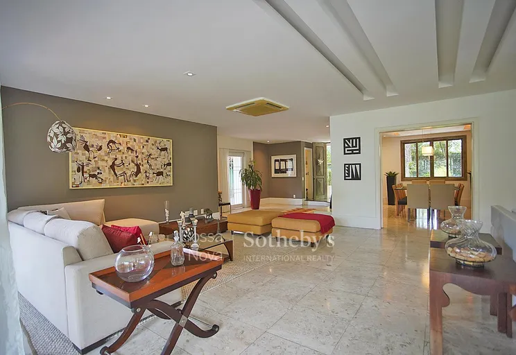 Sala de estar - Imagem 4